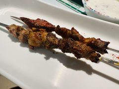 -新疆兵团食府清真(马连道店)