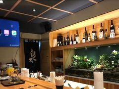 -泉寿司(万科公园店)