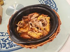 -老西门·常州菜(新区店)