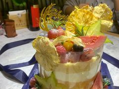 -杜哈夫DOUX RÊVE·生日蛋糕(日月光店)