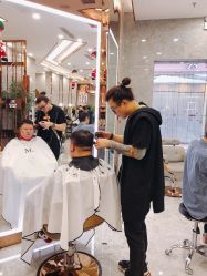 -Meng Lang 梦郎白金店