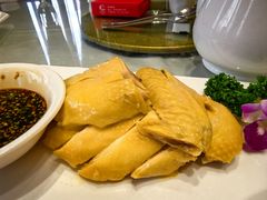 -老人和饭店(淮海中路店)