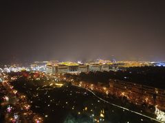 -烛影拾光观景餐厅·创意菜·摄影·小提琴(大唐不夜城店)