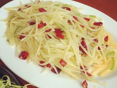 -老头儿油爆虾(星光一期店)