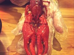 -金陵一哥龙虾馆(三牌楼总店)
