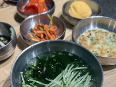 -姜虎东白丁烤肉(深圳湾后海汇店)