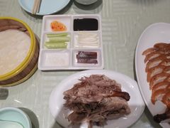 -王厚元饺子·辽菜·烤鸭(黄河大街店)