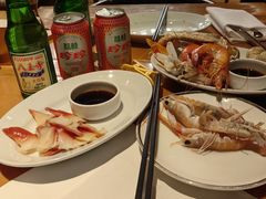 -君悦酒店·乐厨·高空自助餐(青年大街店)