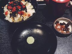 -歌行灯日本料理(伊势丹店)