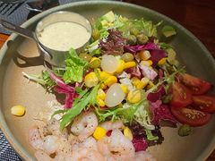 -秀·爱尔兰餐吧(上海路店)