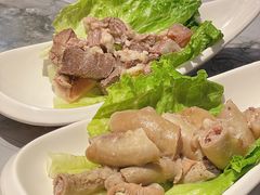 -匠心牛公馆·潮汕牛肉海鲜火锅(索菲特店)