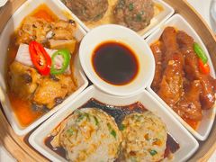 -金悦轩海鲜酒家(拱北店)