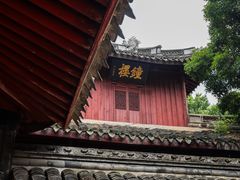 -宁波市保国寺古建筑博物馆