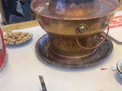 -虾大侠·盱眙龙虾老北京铜锅涮羊肉(金楠天街店)