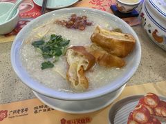 -点都德(大茶楼店)