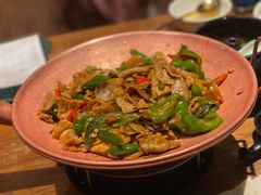 火瓢小炒肉-云海肴·汽锅鸡·云南菜(美罗城店)