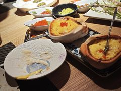 -德川家日本料理(顺义华联店)