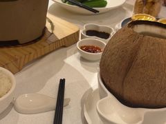 -锦粤宫·精致粤菜(深圳北站店)