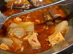 -左庭右院鲜牛肉火锅(苏州园区永旺店)