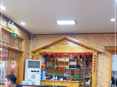 大堂-老黑板筋(顺义总店)