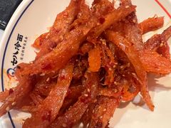 -七八冷面·延边朝鲜族美食(欢乐谷店)