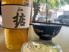 蜜桃乌龙-派派茶客(金杏花园店)