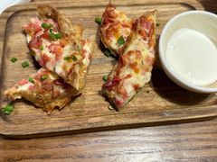 祖母招牌烤土豆皮-G+KITCHEN(龙湖狮山天街店)