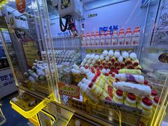 -风云再起游乐汇(北京西单西西友谊店)