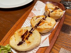 -原石牛扒·约会餐厅(龙城万科里店)