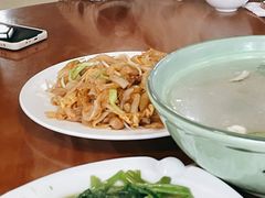 -聂记粤菜馆(鼓西路店)