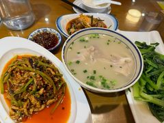 -易老妈蹄花.特色川菜(人民公园总店)