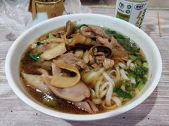 三鲜粉-肆姐面粉馆(坡子街店)