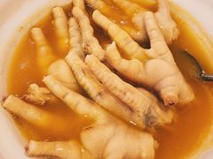 鮑汁鳳爪-顺风海鲜港(金玉兰店)