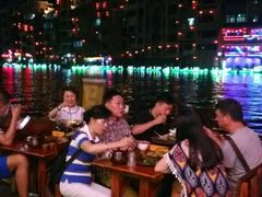 -古城苗家土菜馆(河景餐厅店)