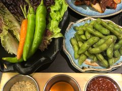-芯元·碳烤熟成牛肉(经开店)