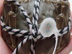 -阳澄湖大闸蟹·琼灵阁牌品牌连锁(吴中总店)