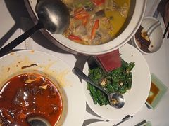 -院里寻菜·精致庭院菜(观沙岭店)