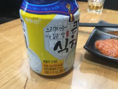 -肉甲韩国木炭烤肉(新壹街1店)