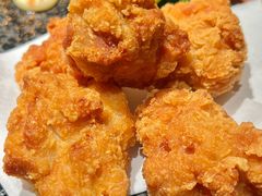 -無二炙坊·和牛烧肉(大钟寺1733店)