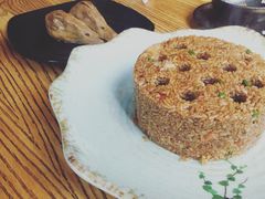 -嘎嘎鸭脑壳江湖菜(五里店)
