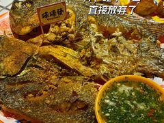 -碌碌发·东南亚风味烧烤档(体育西店)