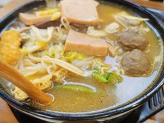 -金陵杨胖子·砂锅麻辣烫(金轮新天地店)