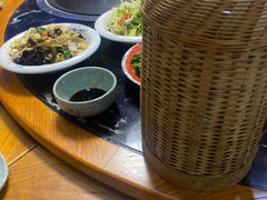 -边江铁锅炖鱼(振八街店)