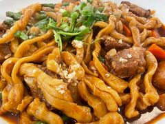 -遇见小院·长思缘农家院(怀柔店)