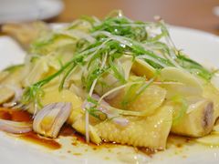 -周锦记广式餐厅