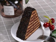 -汉柏麦香德国面包房(海信店)