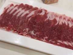 -福寿斋·老北京铜锅涮肉·烤鸭(顺义总店)