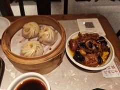 -松鹤楼面馆(飞州国际广场店)
