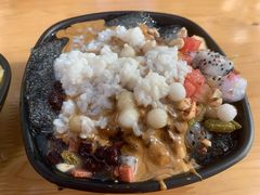 -串妹花式冰粉(乐山总店)
