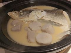 -汤城小厨•粤菜•靓汤(金宝街店)